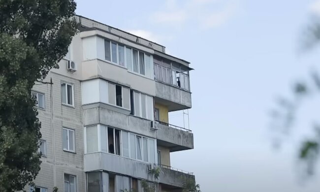 Бесплатное жилье для ВПЛ в Киеве