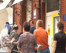 Работа для пенсионеров в Кривом Роге