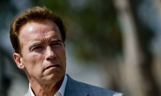 Шварценеггер