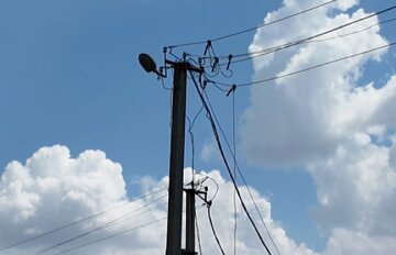Графики отключения света в Запорожье на 1 августа