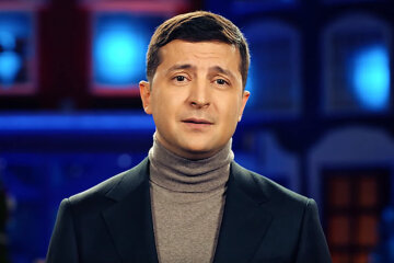 Юрий Романенко раскрыл суть новогодней речи Зеленского: "это первый шаг в сторону..."