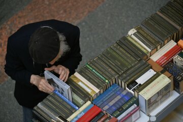 «Киев капут»: какие книги опасно читать украинцам