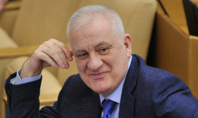 Агузаров
