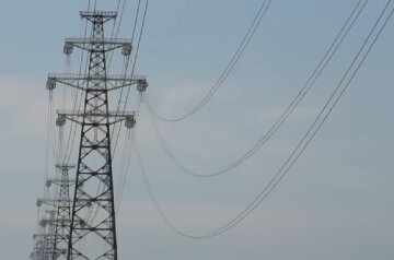 Графики отключения света в Кировоградской области на 16 января