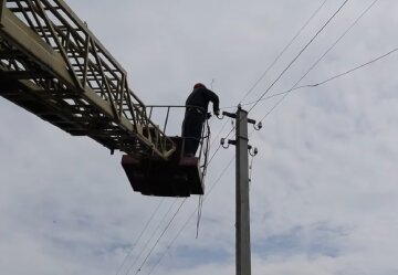 Графики отключения света в Ровенской области на 2 апреля