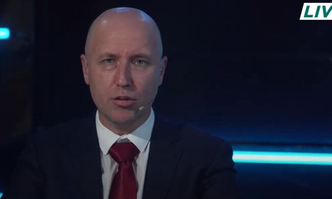 Руслан Бізяєв розповів, як вибори в США відобразяться на допомозі Україні