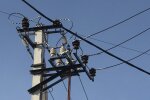 Графики отключения света в Кировоградской области на 23 апреля