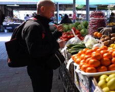 подорожание продуктов в Житомирской области
