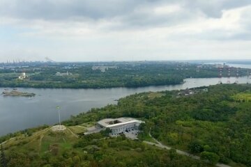 Прогноз погоди у Запоріжжі на 30 квітня