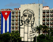 Куба,