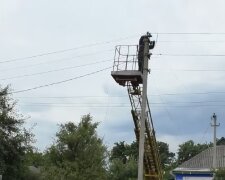 Графіки відключення світла у Харківській області на 3 червня