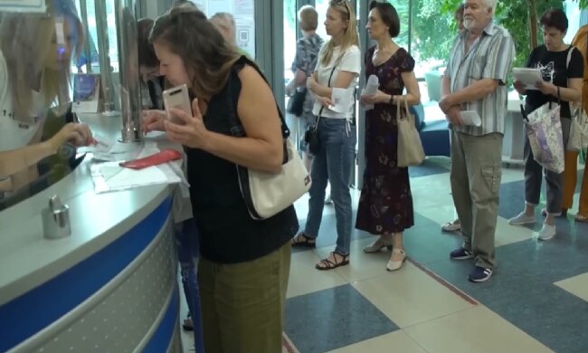 Робота для пенсіонерів у Києві