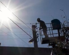 Графіки відключення світла в Одеській області на 4 червня