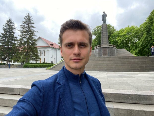 "Комиков на всех хватит": в "Слуге народа" выбрали кандидатов в мэры нескольких городов