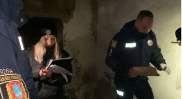 Трагедия в центре Одессы, тело человека нашли в подвале: кадры с места