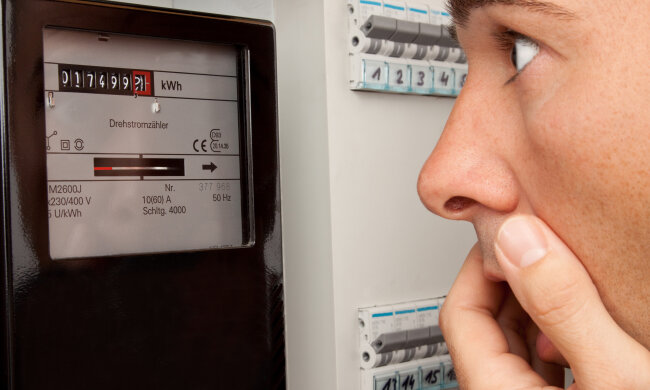 тариф на электроэнергию,