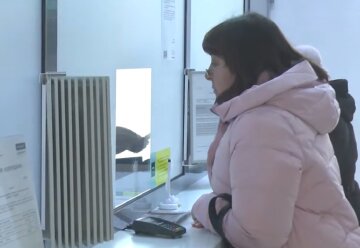 Грошова допомога для пенсіонерів у Київській області