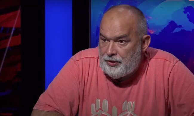 Політтехнолог Михайло Шейтельман розповів, яким буде кінець путінського режиму