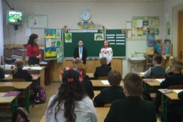 Карантин в Одесі: у МОН розсекрестили, як пройдуть перші заняття для школярів