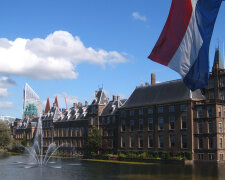 парламент нидерландов