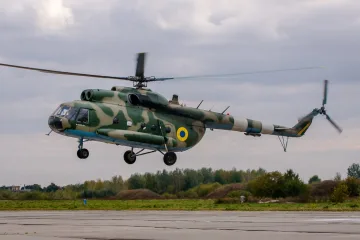 Как HUMS меняет эксплуатацию вертолетов серии Мы-8/17: опыт "МС АВИА-ГРЕЙД" в интеграции современных систем на советские вертолеты