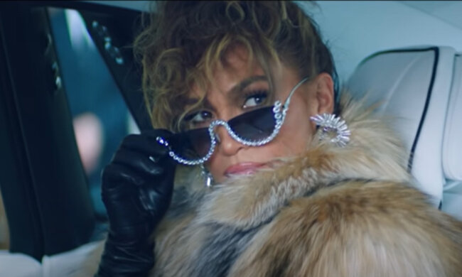 Дженнифер Лопес