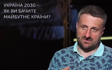 Тарас Загородній розповів, що потрібно буде зробити в Україні після перемоги: «Залити бетоном кордони»