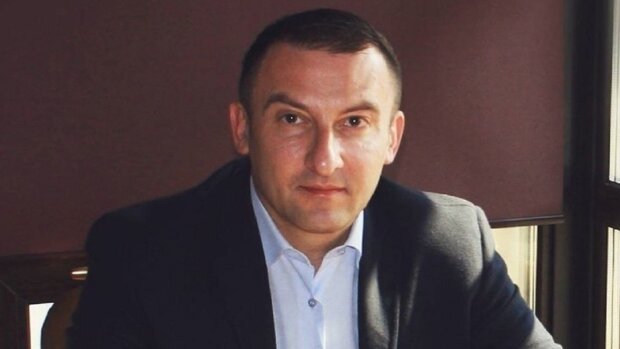 Вячеслав Соболев