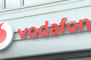 Vodafone