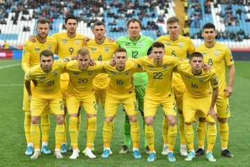 Не тільки Франція і Польща: стало відомо з ким збірна України зіграє перед ЄВРО