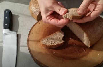 Подорожание продуктов в Полтавской области