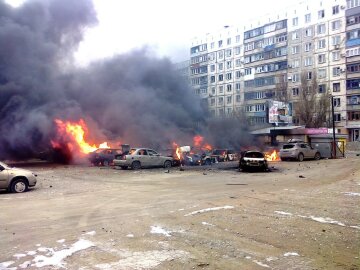 Билецкий напомнил украинцам о страшной трагедии:  "Ударили из "Градов" по мирному городу..."
