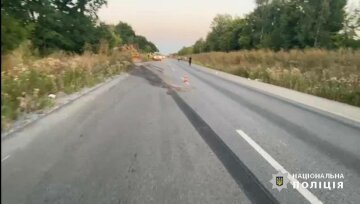 В Винницкой области произошла трагическая авария