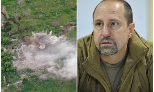 "Хорошая работа!": боевик Ходаковский помог ВСУ зачистить позиции оккупантов на Донбассе