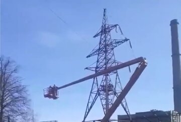 Графіки відключення світла у Полтавській області на 3 травня
