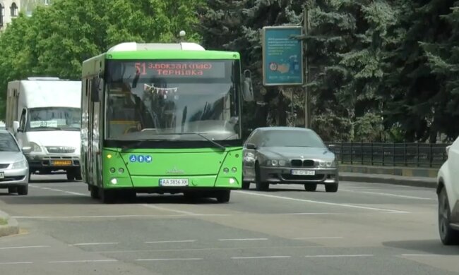 Нова система оплати проїзду в Миколаєві