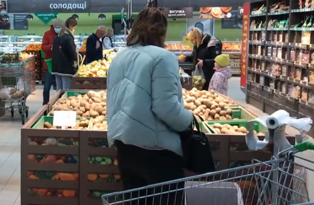 Подорожчання продуктів у Харкові: ціни відчутно змінилися