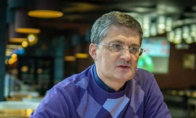 "Уявляєте ступінь маразму?": Кондратюк розповів, як українців годували брехнею про ВВВ