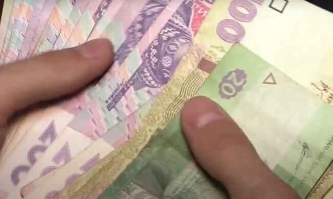 Выплаты для ВПЛ в Запорожской области