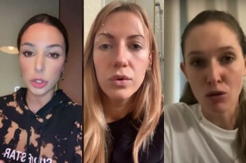 "Не выспавшиеся, но живые!": Огневич, Осадчая, Никитюк и другие звезды показали печальные будни украинца