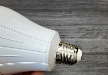 Графік відключення світла в Чернігівській області на 27 листопада