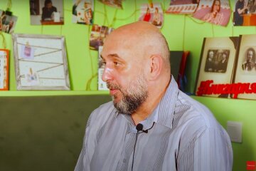 Кривонос рассказал о законопроекте о территориальной обороне