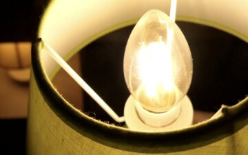 Графік відключення світла на тиждень з 20 по 26 жовтня в Сумській області