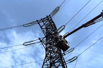 Графики отключения света в Винницкой области