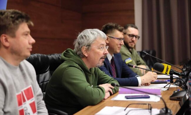 В Полтаве больше не будет российских памятников: 4 февраля в городе прошло совещание