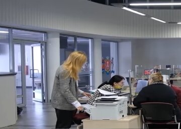 Грошова допомога для ВПО у Дніпропетровській області