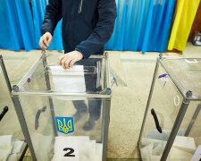 Власники ID-карток можуть зіткнутися з проблемами на виборах президента України