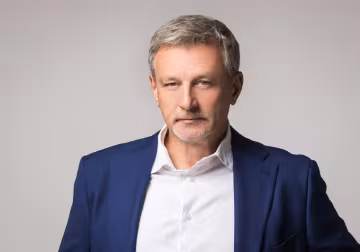 Андрей Пальчевский о своей партии: «Это всеукраинское движение»
