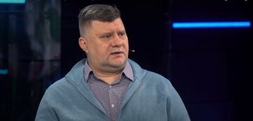 Публіцист Олександр Новохатський повідомив, якою має бути зона безпеки для України: «Адекватні рамки співжиття»