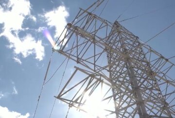 графики отключения света в Винницкой области на 29 апреля